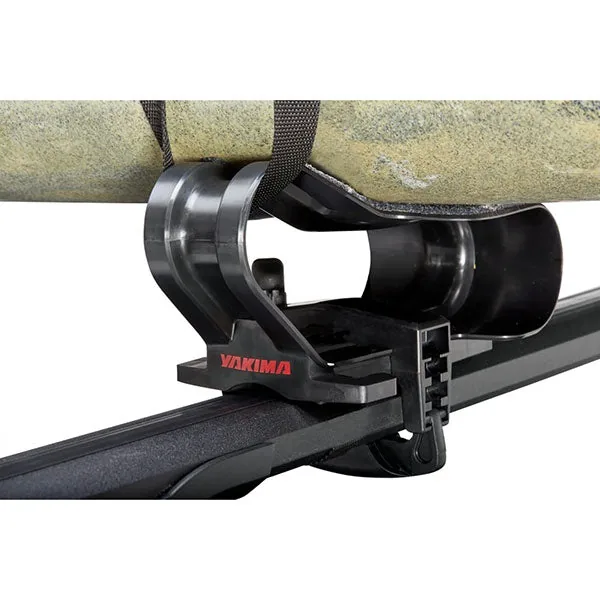 Yakima BigCatch Kayak Fishing Boat Saddles 4 Yakima BigCatch Kayak Fishing Boat Saddles