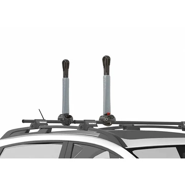 Yakima BigStack Kayak Stacker 4 Yakima BigStack Kayak Stacker