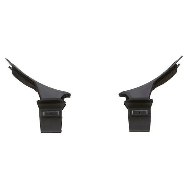Yakima DeckHand Premium Rooftop Kayak Saddles 3 Yakima DeckHand Premium Rooftop Kayak Saddles