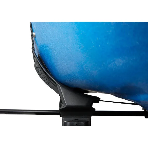 Yakima DeckHand Premium Rooftop Kayak Saddles 4 Yakima DeckHand Premium Rooftop Kayak Saddles