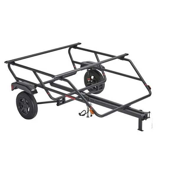 Yakima EasyRider Trailer 2 Yakima EasyRider Trailer