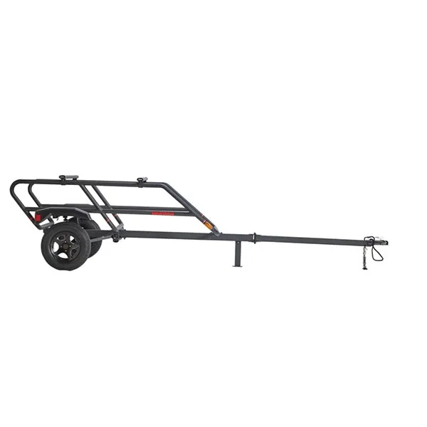 Yakima EasyRider Trailer 3 Yakima EasyRider Trailer