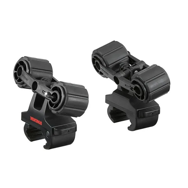 Yakima HandRoll Premium Rooftop Kayak Rollers 1 Yakima HandRoll Premium Rooftop Kayak Rollers