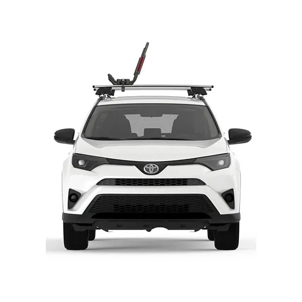 Yakima JayHook J-Cradle Rooftop Kayak Mount 3 Yakima JayHook J-Cradle Rooftop Kayak Mount