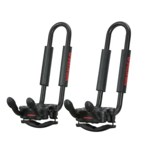 Yakima JayHook J-Cradle Rooftop Kayak Mount