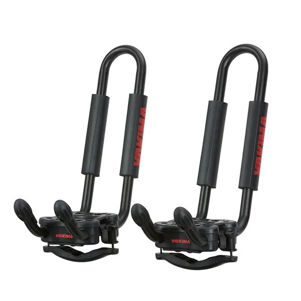 Yakima JayHook J-Cradle Rooftop Kayak Mount 1 Yakima JayHook J-Cradle Rooftop Kayak Mount