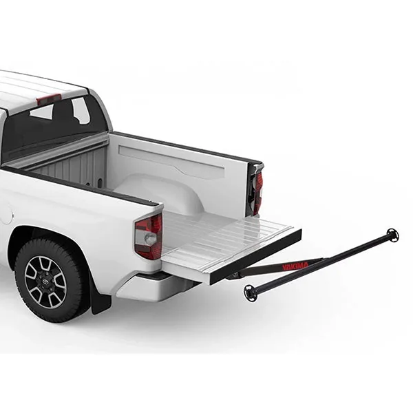 Yakima LongArm Truck Bed Extender 4 Yakima LongArm Truck Bed Extender