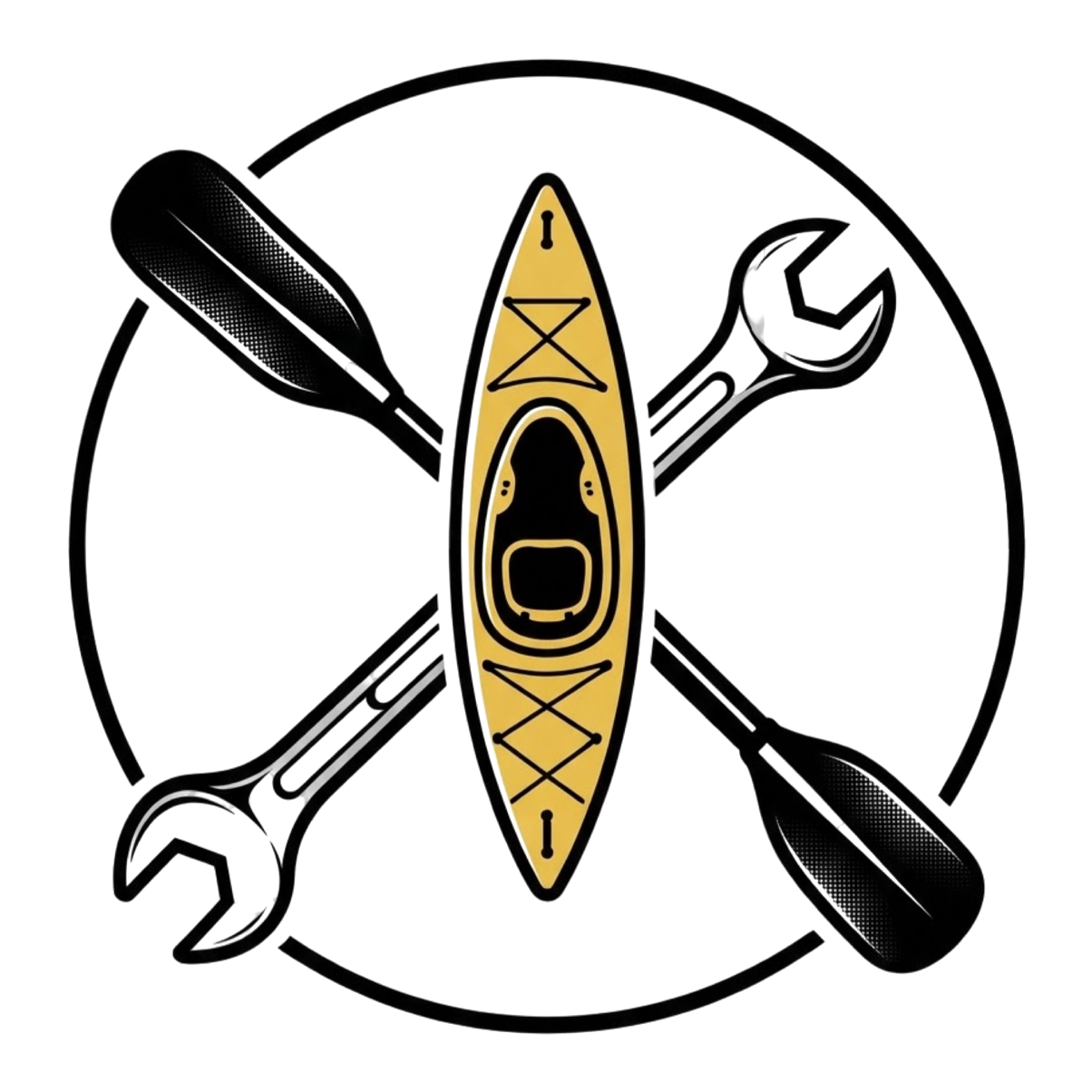 Home 1 KayakDIY logo