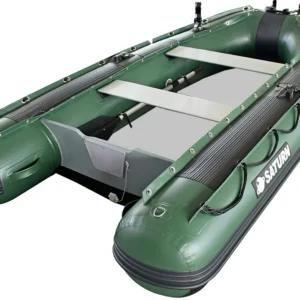 10 Heavy-Duty Boat FB300 KayakDIY Review