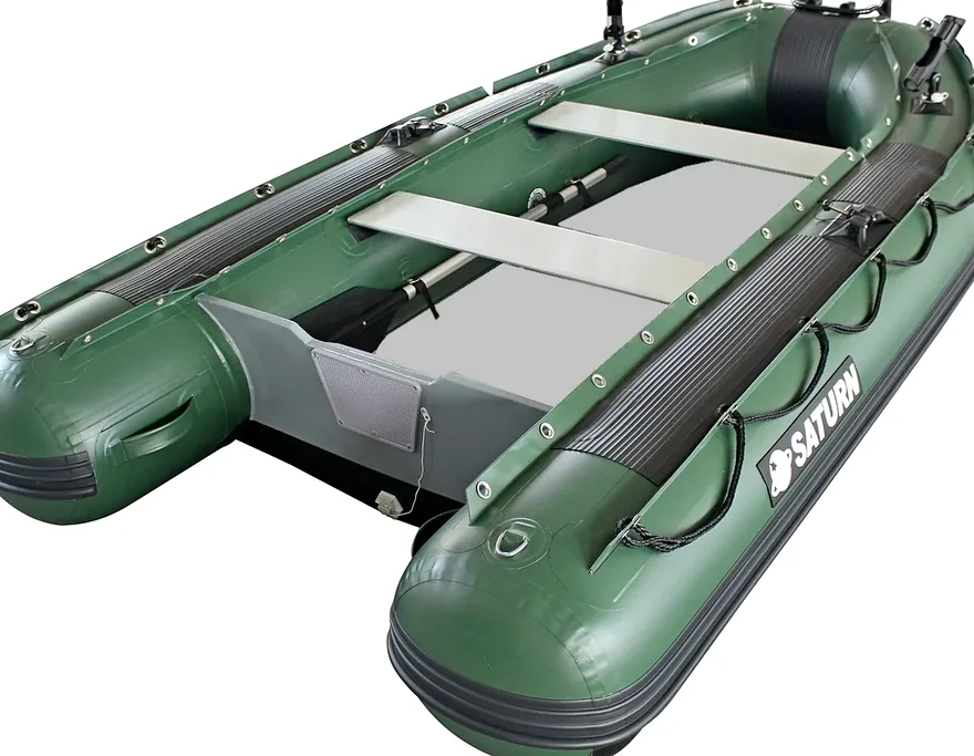 10 Heavy-Duty Boat FB300 KayakDIY Review