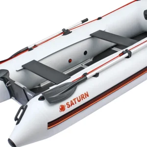 10 Saturn V-Keel Boat KM300D KayakDIY Review