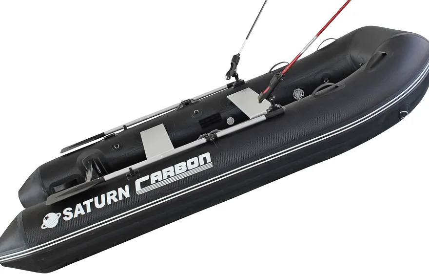 11' Extra Heavy-Duty Boat CN330 2 11 Extra Heavy-Duty Boat CN330 KayakDIY Review-2