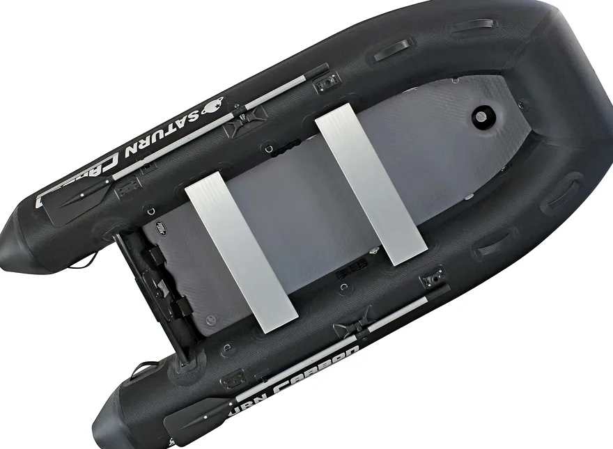 11' Extra Heavy-Duty Boat CN330 3 11 Extra Heavy-Duty Boat CN330 KayakDIY Review-3