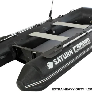 11 Extra Heavy-Duty Boat CN330 KayakDIY Review