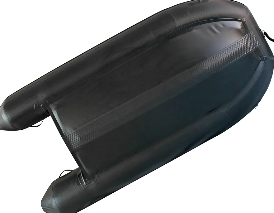 11' Extra Heavy-Duty Boat CN330 4 11 Extra Heavy-Duty Boat CN330 KayakDIY Review-4