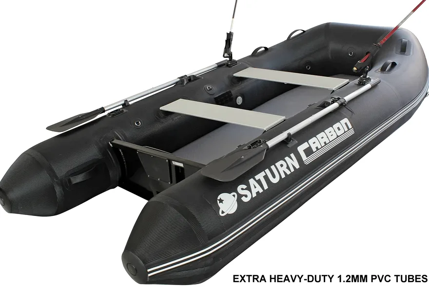 11' Extra Heavy-Duty Boat CN330 1 11 Extra Heavy-Duty Boat CN330 KayakDIY Review