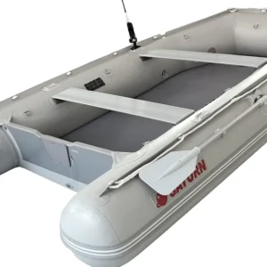 11 Inflatable Boats SD330W KayakDIY Review