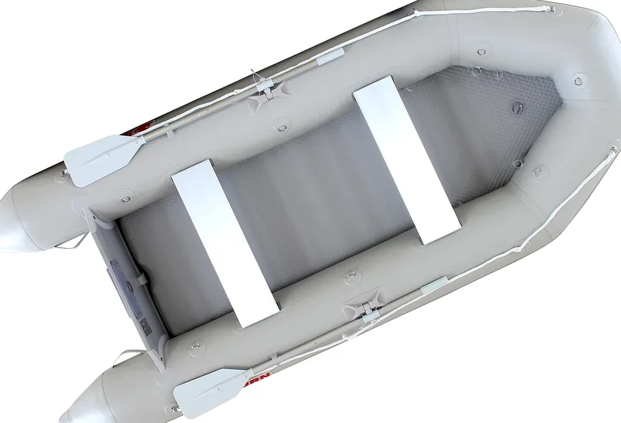 11' Inflatable Budget Boats CB330 — additional photo 2