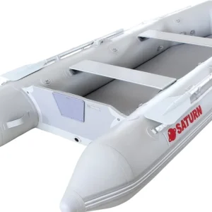 11 Inflatable Budget Boats CB330 KayakDIY Review