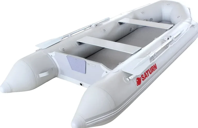11′ Inflatable Budget Boats CB330 Review