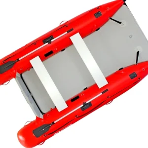 11 Inflatable Catamarans MC330 KayakDIY Review