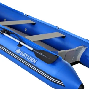 11 Inflatable Dinghy Boats SD330 KayakDIY Review