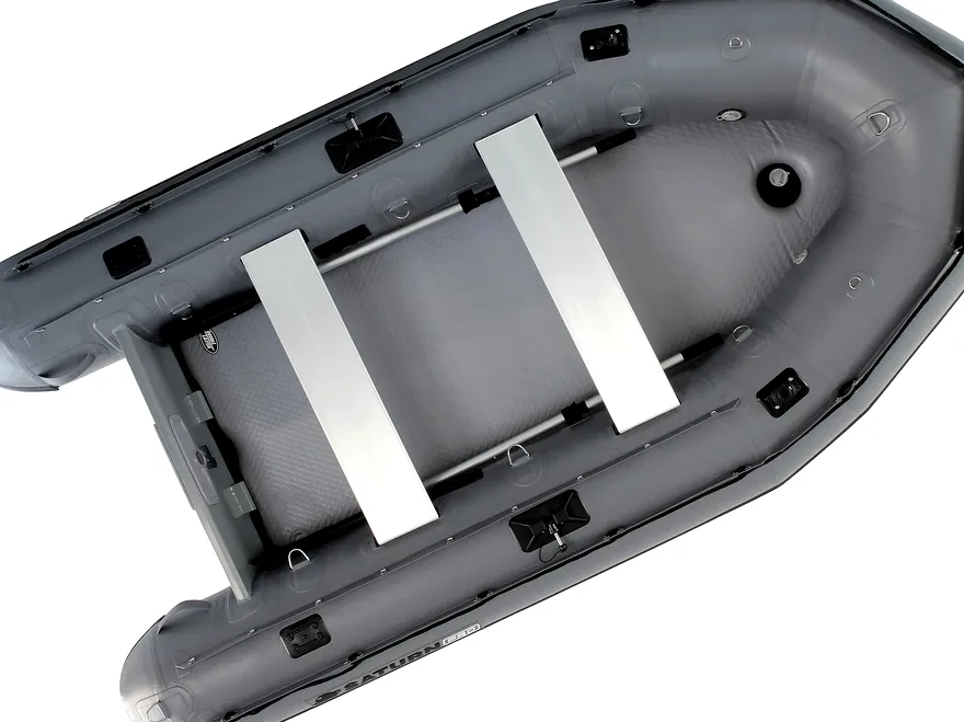 11' Professional-Grade Boat SD330PRO Review 4 11' Professional-Grade Boat SD330PRO — additional photo 2