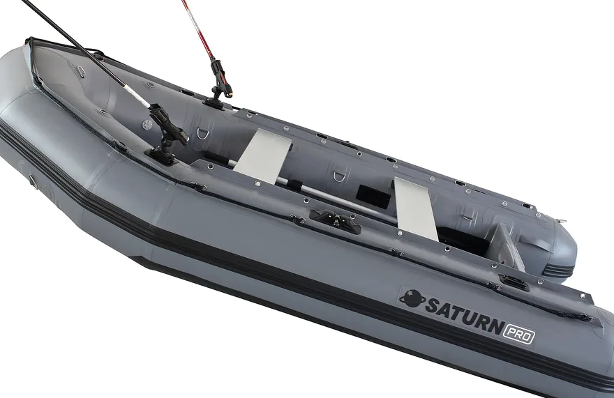 11' Professional-Grade Boat SD330PRO Review 5 11' Professional-Grade Boat SD330PRO — additional photo 3