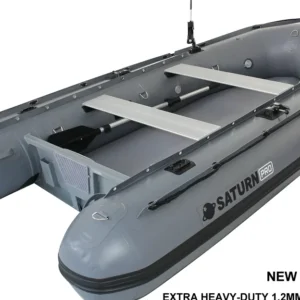11 Professional-Grade Boat SD330PRO KayakDIY Review