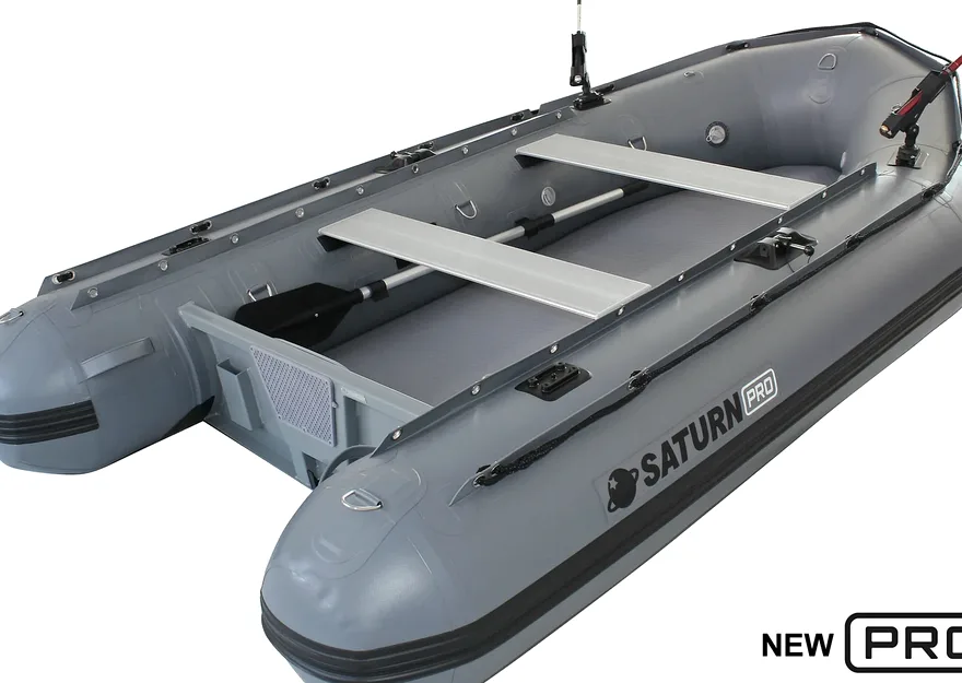 11' Professional-Grade Boat SD330PRO Review 16 11 Professional-Grade Boat SD330PRO KayakDIY Review