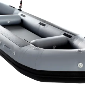 12.5' Heavy-Duty River Fishing Raft FR380XL