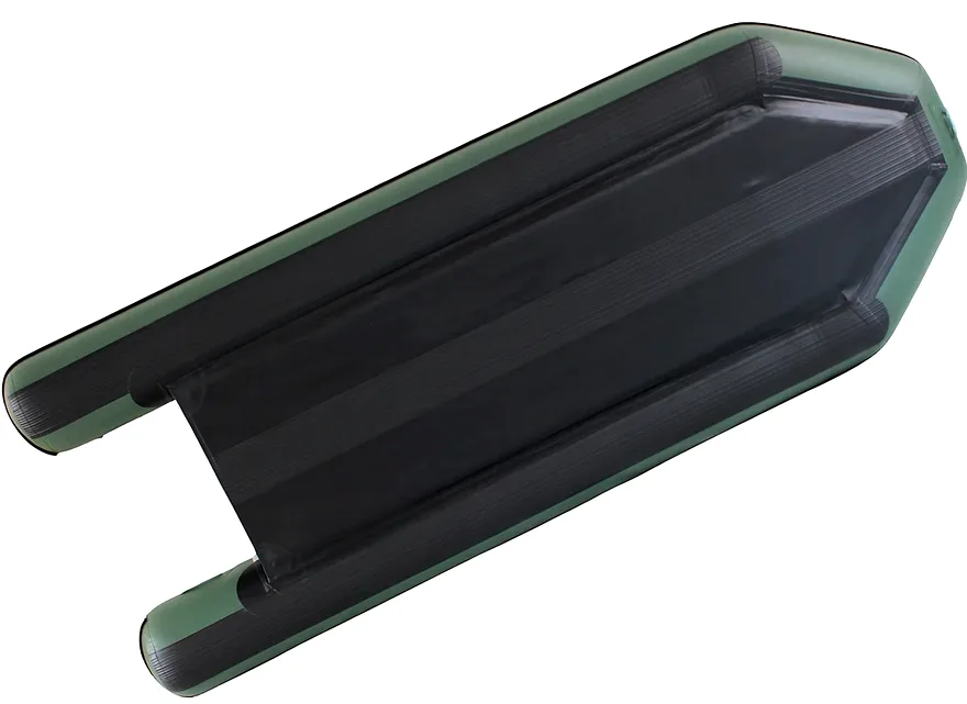 12' Fishing Inflatable Boats FCB365: additional photo 4