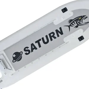 12 Fishing Micro Skiff Kayak MSUP365 KayakDIY Review