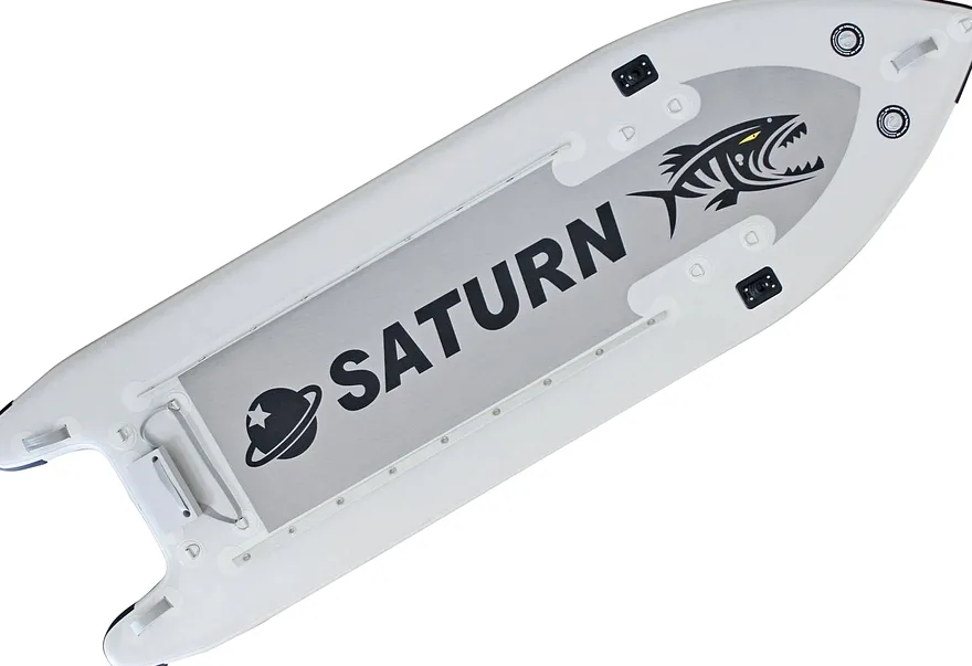 12' Fishing Micro Skiff Kayak MSUP365 1 12 Fishing Micro Skiff Kayak MSUP365 KayakDIY Review