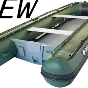 12 Heavy-Duty Boat FB365 KayakDIY Review