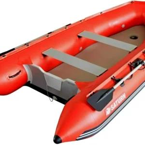 12 Inflatable Boats SD365 KayakDIY Review