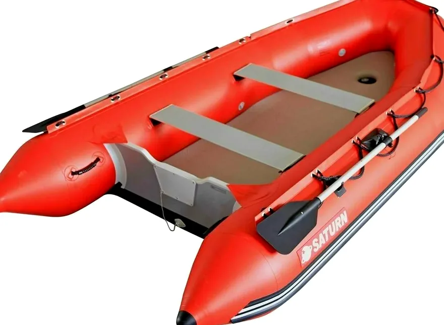 12' Inflatable Boats SD365 Review 11 12 Inflatable Boats SD365 KayakDIY Review