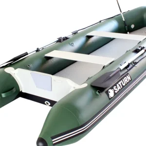 12 Inflatable Budget Boats CB365 KayakDIY Review