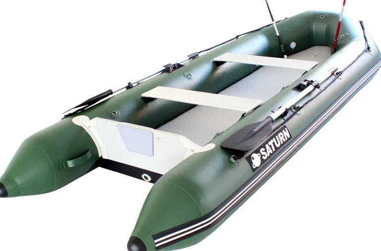12′ Inflatable Budget Boats CB365 Review