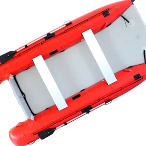 12 Inflatable Catamarans MC365 KayakDIY Review