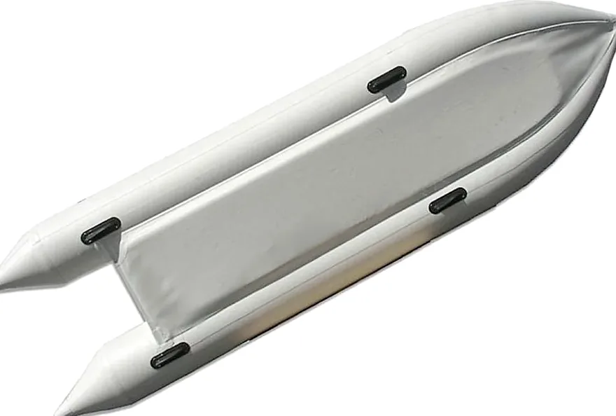 12' Inflatable KaBoat SK396 Micro Skiff 3 12 Inflatable KaBoat SK396 Micro Skiff KayakDIY Review-3