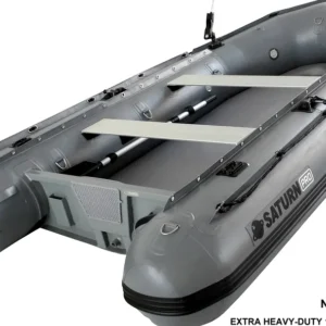 12 Professional-Grade Boat SD365PRO KayakDIY Review