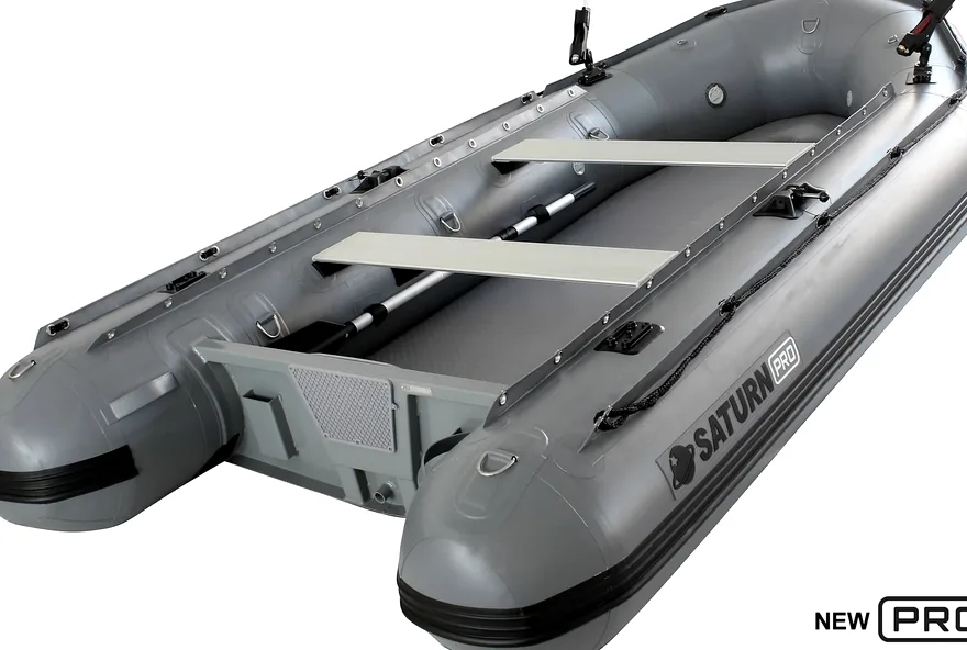 12' Professional-Grade Boat SD365PRO Review 1 12 Professional-Grade Boat SD365PRO KayakDIY Review