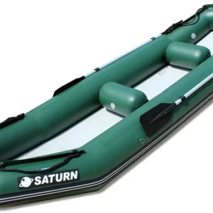 12' Light Inflatable Rafts RD365