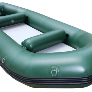 12' River Inflatable Rafts RD365XL