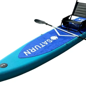 13.5' Paddleboard / Kayak SUP414