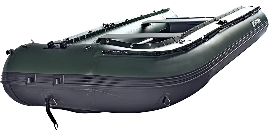 13' Heavy-Duty Boat FB385 — additional photo 3