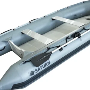 13 Inflatable Boats SD385 KayakDIY Review