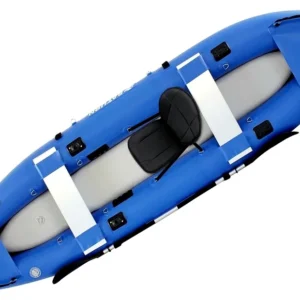13 OceanRiver Fishing Kayak OFK396 KayakDIY Review