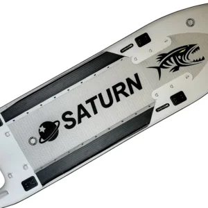 13 Xtreme Fishing Micro Skiff XFSUP380 KayakDIY Review